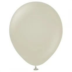 Ballongkungen AB Balloner Professional Store Pink Gold Chrome - Balloner