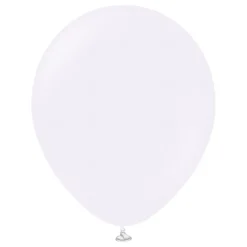 Hot Ballongkungen AB Balloner Professional Store Pale Lilac
