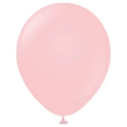 Sale Ballongkungen AB Balloner Professional Store Macaron Pink