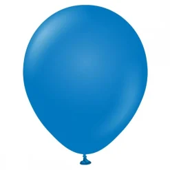 New Ballongkungen AB Balloner Professional Store Blue