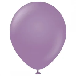 Ballongkungen AB Balloner Professional Store Lavender - Oppyntning|Balloner