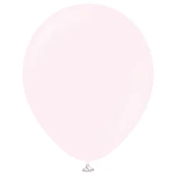 Ballongkungen AB Balloner Professional Store Pale Pink - Oppyntning|Balloner