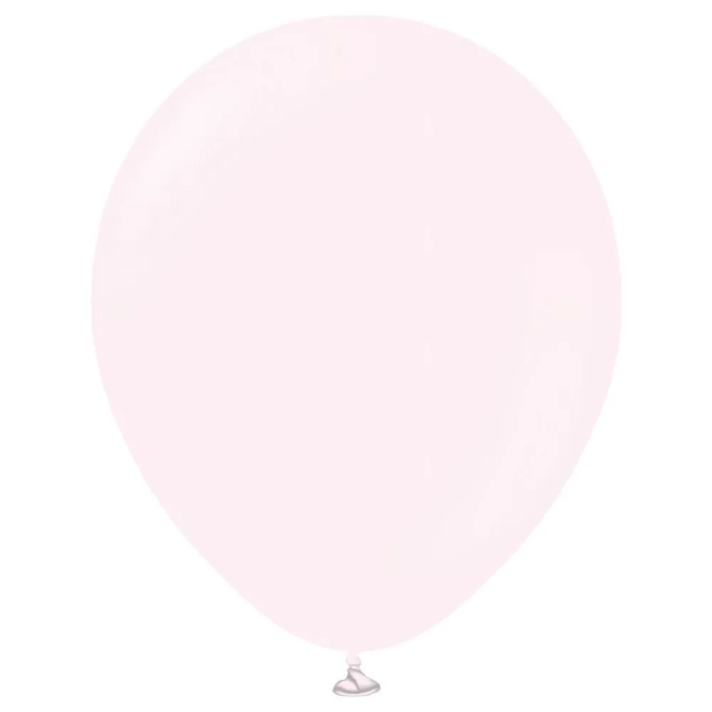 Ballongkungen AB Balloner Professional Store Pale Pink - Oppyntning|Balloner