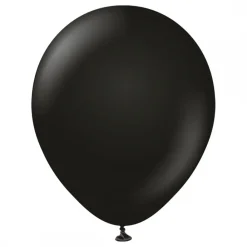 Ballongkungen AB Balloner Professional Store Sorte - Oppyntning|Balloner