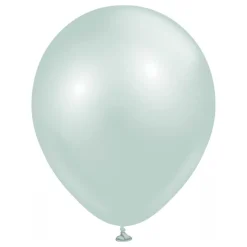 Outlet Ballongkungen AB Balloner Professional Store Aura Ice Mint