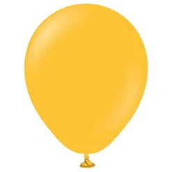Outlet Ballongkungen AB Balloner Professional Store Amber