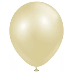 Ballongkungen AB Balloner Professional Store Aura Antique Gold - Oppyntning|Balloner