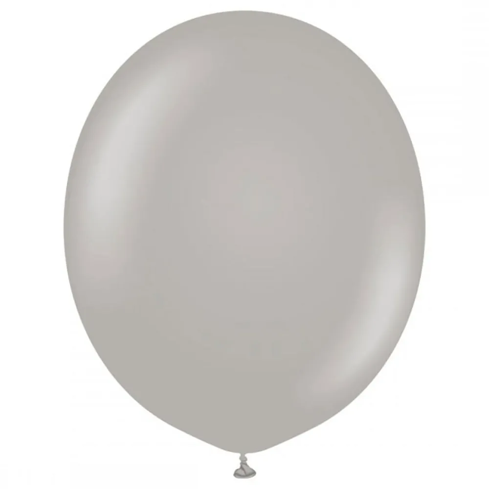 Best Ballongkungen AB Balloner Professional Store Grey