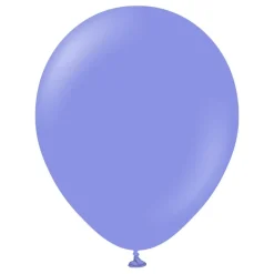 Ballongkungen AB Balloner Professional Store Periwinkle - Oppyntning|Balloner