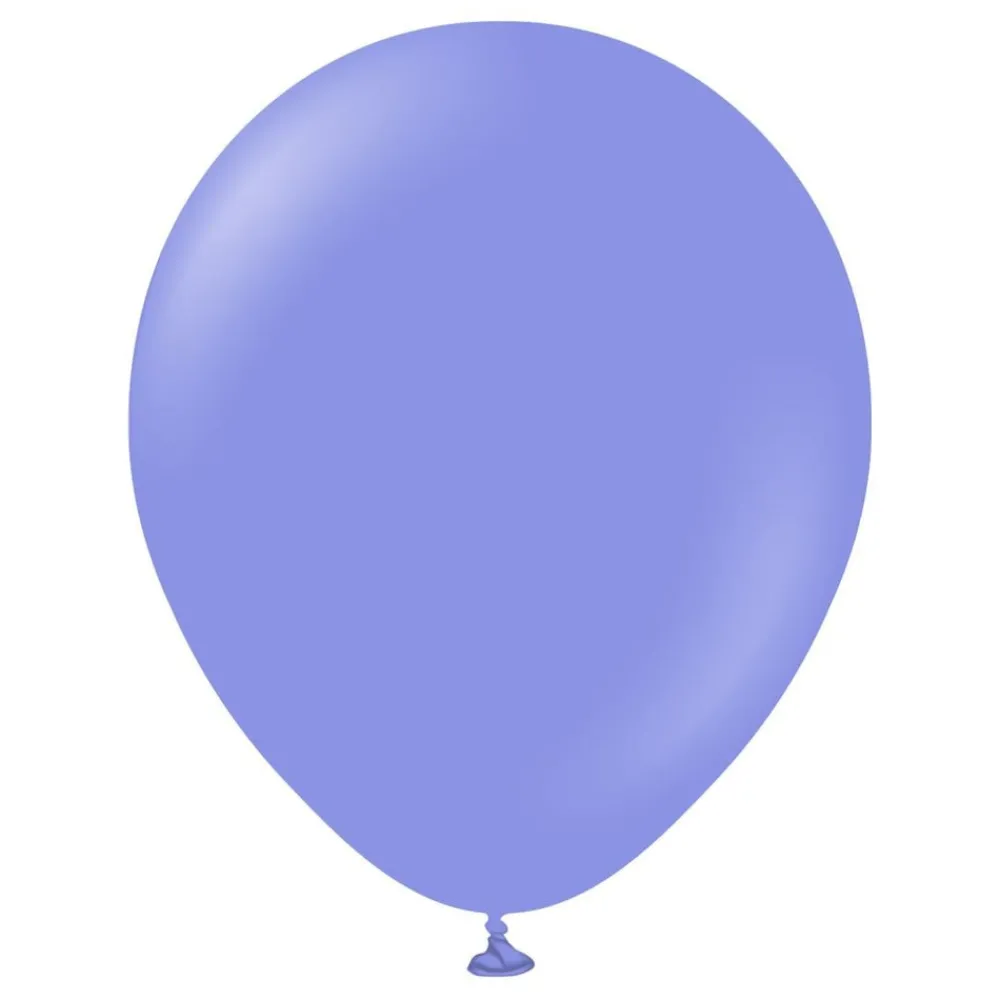 Ballongkungen AB Balloner Professional Store Periwinkle - Oppyntning|Balloner