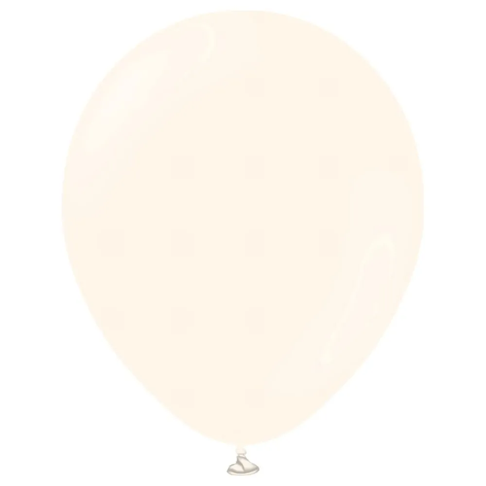 Clearance Ballongkungen AB Balloner Professional Store Pale Salmon