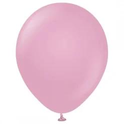 Outlet Ballongkungen AB Balloner Professional Store Dusty Rose