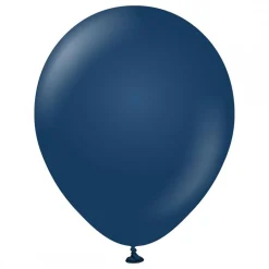 Ballongkungen AB Balloner Professional Store Navy - Balloner