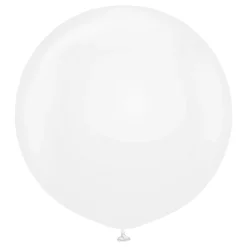 Clearance Ballongkungen AB Balloner Professional Store Crystal Transparent