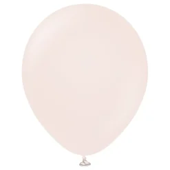 Ballongkungen AB Balloner Professional Store Pink Blush - Balloner
