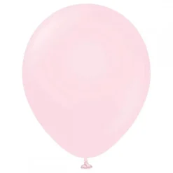 Discount Ballongkungen AB Balloner Professional Store Light Pink