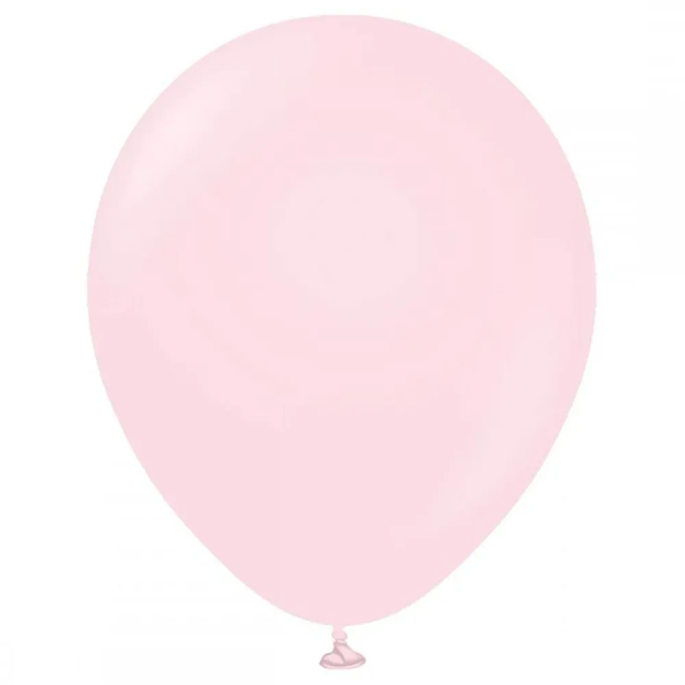 Discount Ballongkungen AB Balloner Professional Store Light Pink