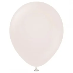 Outlet Ballongkungen AB Balloner Professional Store White Sand