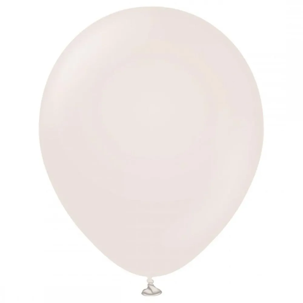 Outlet Ballongkungen AB Balloner Professional Store White Sand