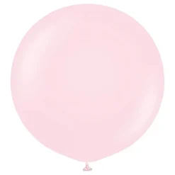 Ballongkungen AB Balloner Professional Superstore Lyserøde - Balloner