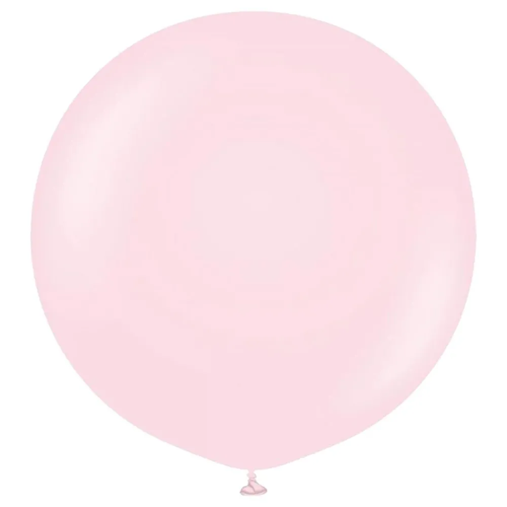 Ballongkungen AB Balloner Professional Superstore Lyserøde - Balloner