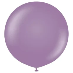 Outlet Ballongkungen AB Balloner Professional Superstore Lavender