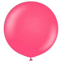Ballongkungen AB Balloner Professional Superstore Magenta
