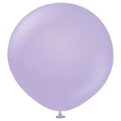 Sale Ballongkungen AB Balloner Professional Superstore Lilac
