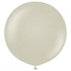 Ballongkungen AB Balloner Professional Superstore Winter Green - Balloner