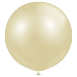 Outlet Ballongkungen AB Balloner Professional Superstore Aura Antique Gold