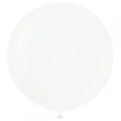Best Ballongkungen AB Balloner Professional Superstore Hvide
