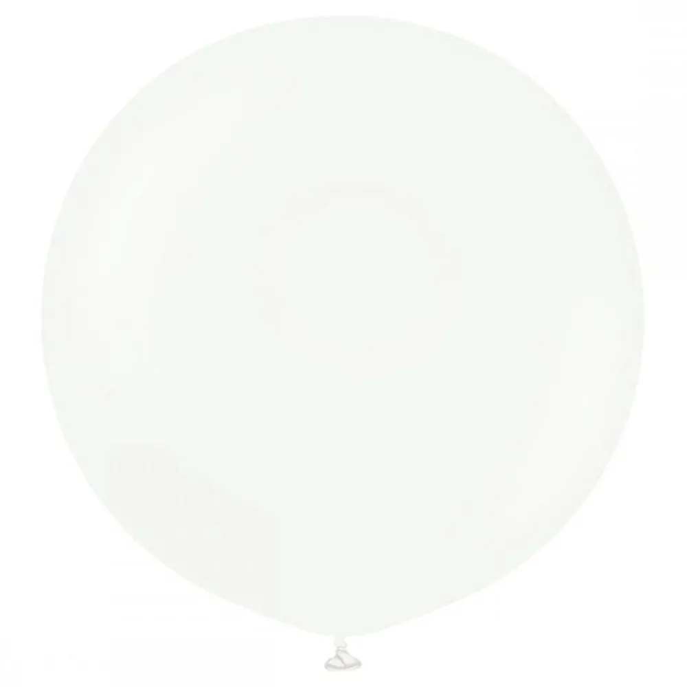 Best Ballongkungen AB Balloner Professional Superstore Hvide