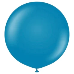 Ballongkungen AB Balloner Professional Superstore Deep Blue - Balloner