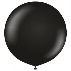 Ballongkungen AB Balloner Professional Superstore Sorte - Oppyntning|Balloner