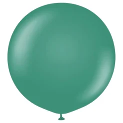 Discount Ballongkungen AB Balloner Professional Superstore Sage