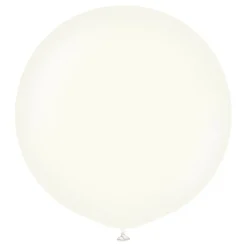 Outlet Ballongkungen AB Balloner Professional Superstore Retro White