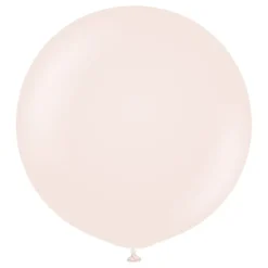 Outlet Ballongkungen AB Balloner Professional Superstore Pink Blush