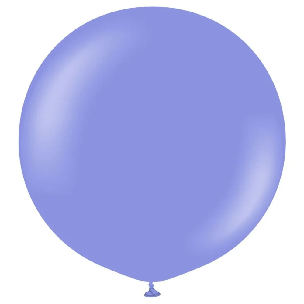 Discount Ballongkungen AB Balloner Professional Superstore Periwinkle
