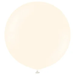 Hot Ballongkungen AB Balloner Professional Superstore Pale Salmon