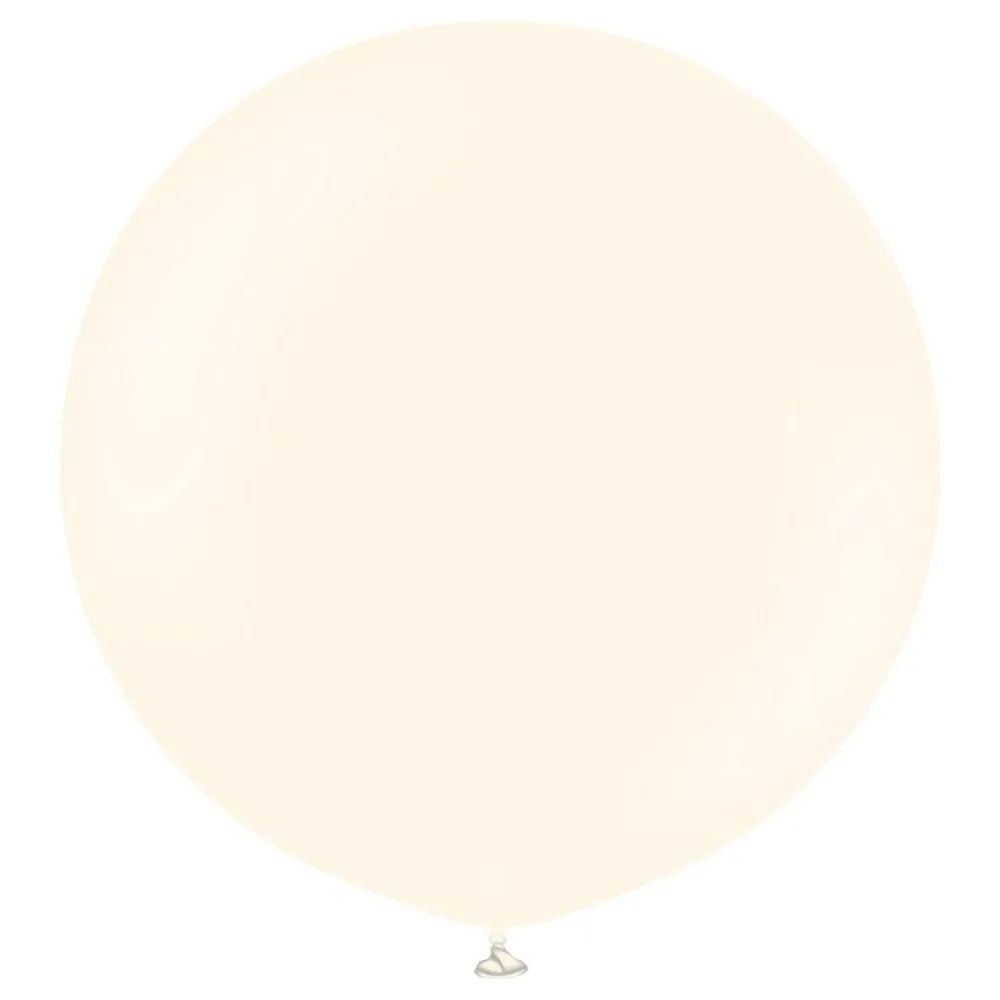 Hot Ballongkungen AB Balloner Professional Superstore Pale Salmon