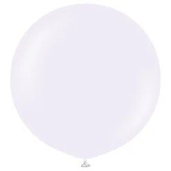 Outlet Ballongkungen AB Balloner Professional Superstore Pale Lilac