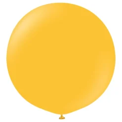 Online Ballongkungen AB Balloner Professional Superstore Amber