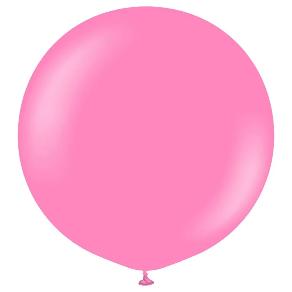Sale Ballongkungen AB Balloner Professional Superstore Queen Pink
