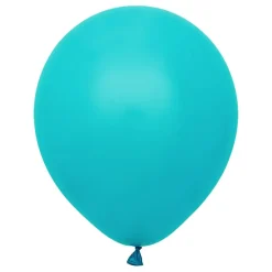 Ballongkungen AB Balloner Professional Turkis - Oppyntning|Balloner