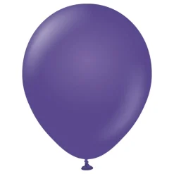 Ballongkungen AB Balloner Professional Violet - Oppyntning|Balloner