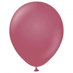 Ballongkungen AB Balloner Professional Wild Berry - Balloner