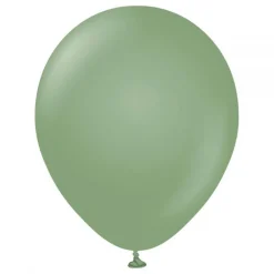Ballongkungen AB Balloner Professionel Grønne - Balloner