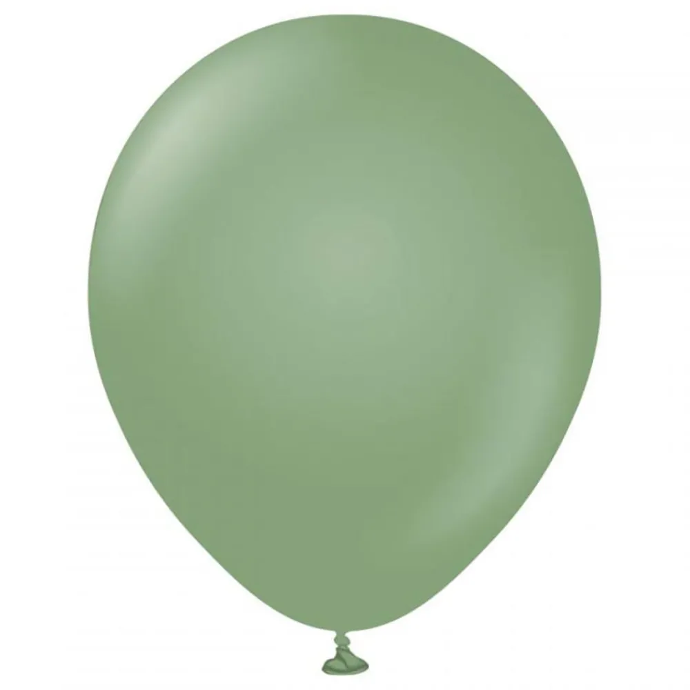 Ballongkungen AB Balloner Professionel Grønne - Balloner