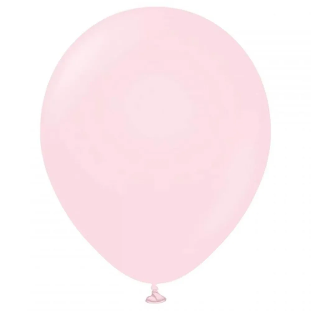 Best Ballongkungen AB Balloner Professionel Lyserød