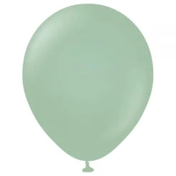 Ballongkungen AB Balloner Professionel Pastelgrønne - Balloner